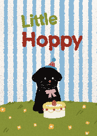 Little Hoppy1