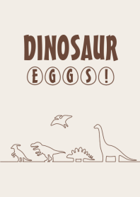 Dinosaur Eggs! 5