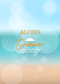Shining Sea ALOHA 10