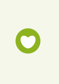 heart green 03