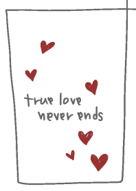 true love never end 2