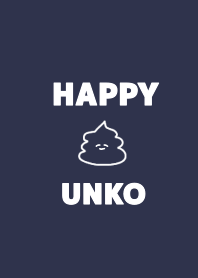 HAPPY_UNKO (darknavy)