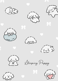 Sleeping Puppy 01_2