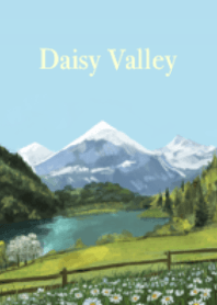 หุบเขาดอกเดซี่