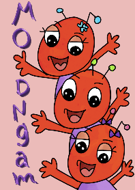Mod Ngam Family