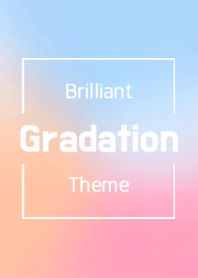 Brilliant Gradation vol.124
