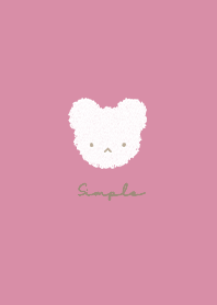 SS BEAR 01 VSC  - 03-06