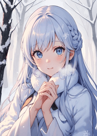 Northern girl   724f37