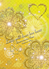 夢を叶える幸運の四葉蝶