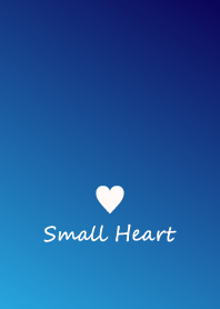 Small Heart *SKY6*