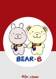 Bear-B