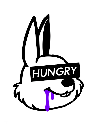 HUNGRY RABBIT THEME 74