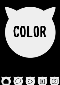 bw color  U125