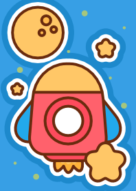 Fancy space 22 :)