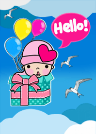 Pinkie Cutie(1)