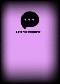 Lavender Purple And Black V.3