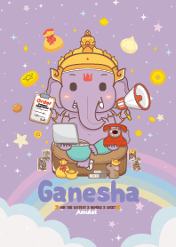 Ganesha Sales : Fortune