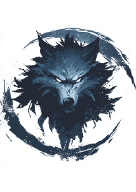 Wolf's Eye: Seeing All