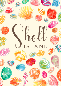 Shell Island