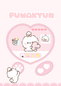 ふわきゅん♡ぴこぴこげーむ