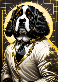 Maltipoo Tinta 24