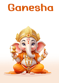 พระพิฆเนศ : สำหรับคนเกิดพฤหัสบดี