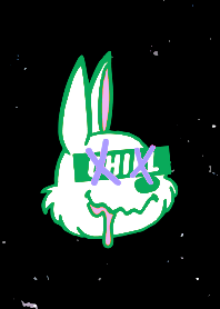 CHILL RABBIT THEME 75