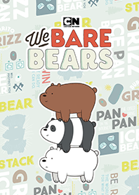 위 베어 베어스 : 곰 브라더스