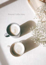 Natural Coffee time_33