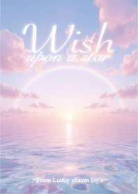 Wish - Miracle Rainbow - 10