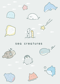 bluegreen Sea creatures 06_2