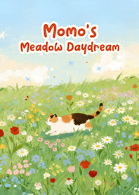 Momo's Meadow Daydream