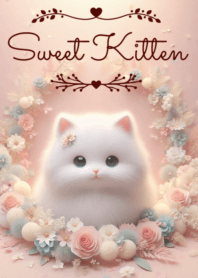 Sweet Kitten No.671