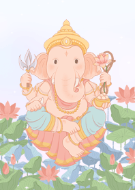 Ganesha - Lucky
