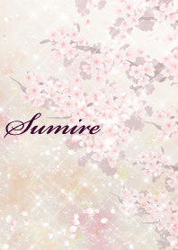 Sumire Sakura Beautiful