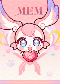 崩壞：星穹鐵道 迷迷LINE主題