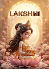 พระแม่ลักษมี ธุรกิจการงาน รุ่งเรือง,รวย