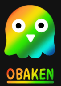 Colorful Obaken Theme vol.4