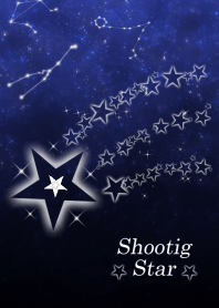**Shooting Star**ver.1.1