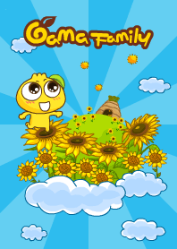 Enjoy Your Sunshine Day!
