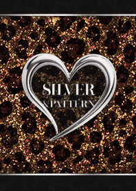 Silver Heart - Panther  - 0...
