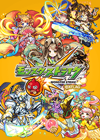 MONSTER STRIKE Light