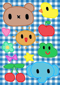 (nenerin Lilo friends126)