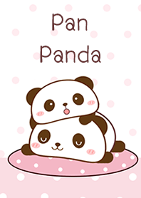 Pan Panda 2