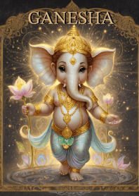 Ganesha-Rich & Rich Theme