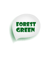 Forest Green & White Theme Vr.2