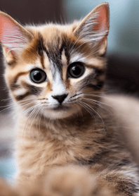 Nyanko Great Runaway#MVHAD29.