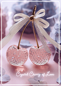 purple Crystal Cherry of Love 01_2