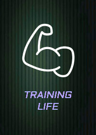 TRAINING LIFE THEME 65