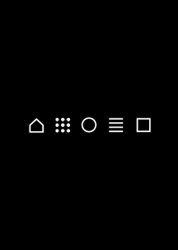 SIMPLE(black gray)V.2122b